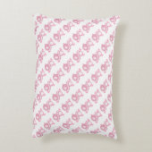 , International Women’s Day アクセントクッション (裏面(縦))