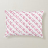 , International Women’s Day アクセントクッション (裏面)