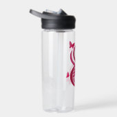 , International Women’s Day ウォーターボトル (右面)