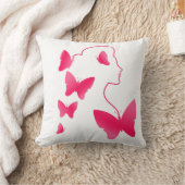 International Women’s Day クッション (ブランケット)