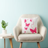 International Women’s Day クッション (椅子)