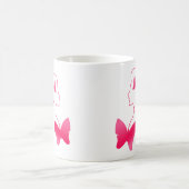 International Women’s Day コーヒーマグカップ (中央)