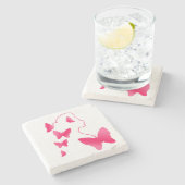 International Women’s Day ストーンコースター (横)