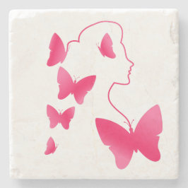 International Women’s Day ストーンコースター