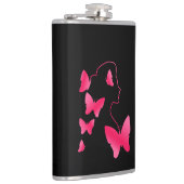 International Women’s Day フラスク (右)