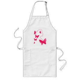 International Women’s Day ロングエプロン