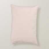 International Women's Day 2026 アクセントクッション (裏面(縦))