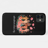 International Women's Day 8 March 2026 Case-Mate iPhoneケース (裏面(横))