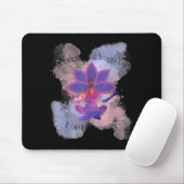 International Yoga Day For Humanity マウスパッド (マウス)