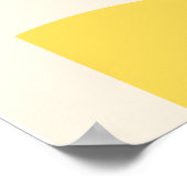 International youth day , August 12 ,  ポスター (角)