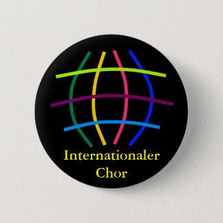 Internationaler Chor 缶バッジ