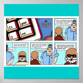 Internet World poster! ポスター