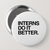 INTERNS DO IT BETTER -.png 缶バッジ (正面&裏面)