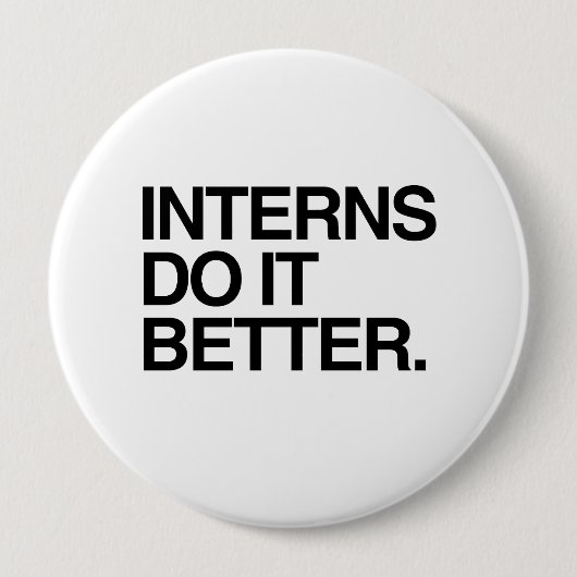 INTERNS DO IT BETTER -.png 缶バッジ (正面)