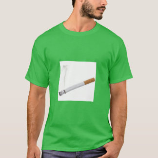 intero gurdion:喫煙🚬デザインTシャツ Tシャツ