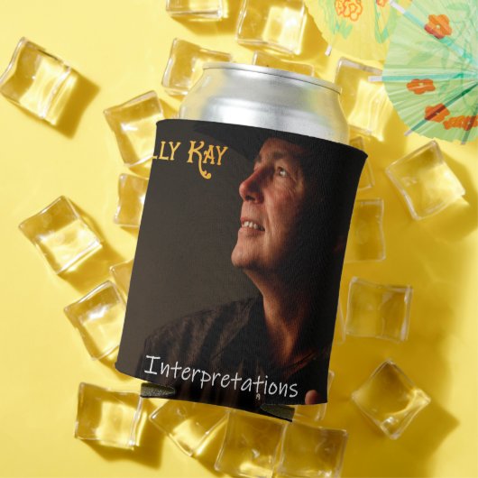 Interpretations フォーム缶クーラー 缶クーラー (インサイチュ 夏)