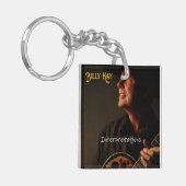 Interpretations Acrylic Keychains キーホルダー (正面左)