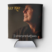 Interpretations Foam Can Coolers 缶クーラー (正面)