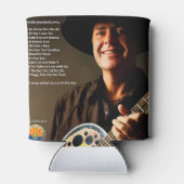 Interpretations Foam Can Coolers 缶クーラー (裏面)