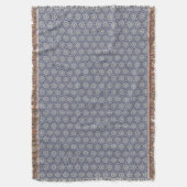Interstellar Explosion Throw Blanket スローブランケット (正面縦)