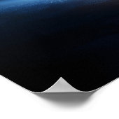 Interstellar Planet Collision and Cosmic Light ポスター (角)