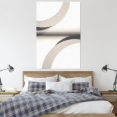 Intervals of Restraint キャンバスプリント (インサイチュ (寝室))