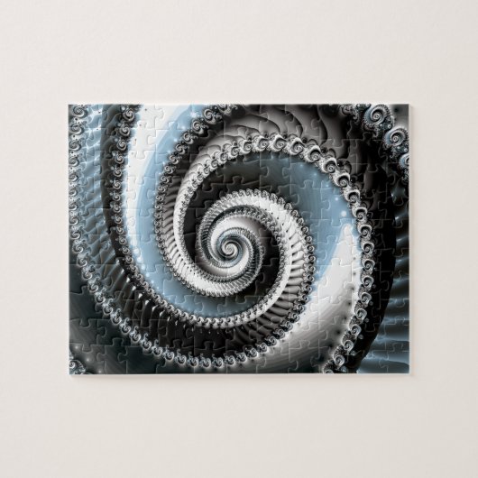 Intervolve ジグソーパズル (横)