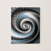 Intervolve ジグソーパズル (縦)