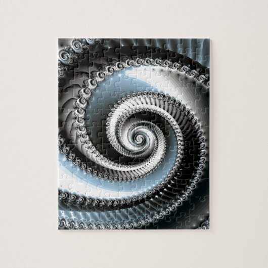 Intervolve ジグソーパズル (縦)