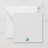 INTERweb:ノードの輻輳 ノートカード (裏面)