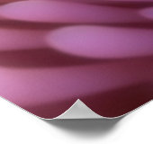 Intestinal Villi ポスター (角)