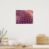 Intestinal Villi ポスター (キッチン)