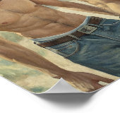 Intimate Stud Connection on the Coast ポスター (角)