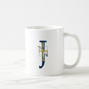 INTJのマグ コーヒーマグカップ