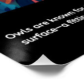 INTJポスター ポスター (コーナー)