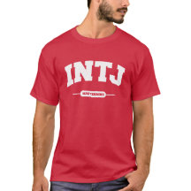 INTJ – 大学スタイル