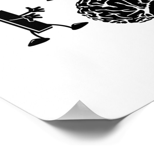 INTJ - The Mastermind Poster – 画像#1 ポスター (角)