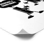 INTJ - The Mastermind Poster – 画像#2 ポスター (角)