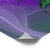 Into Oblivion ポスター (角)