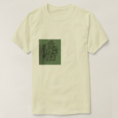 Into-shirt Tシャツ (デザイン正面)