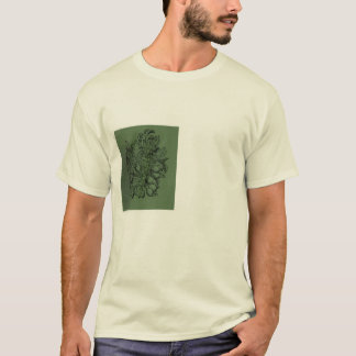 Into-shirt Tシャツ