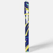 Into the Vortex Case-Mate iPhoneケース (裏面 / 左)