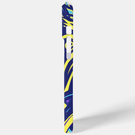 Into the Vortex Case-Mate iPhoneケース (裏面 / 左)