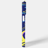 Into the Vortex Case-Mate iPhoneケース (裏面 / 右)