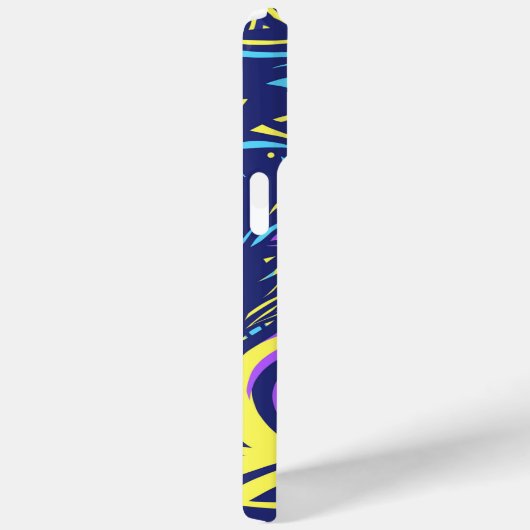 Into the Vortex Case-Mate iPhoneケース (裏面 / 右)