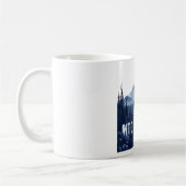 Into the Wild コーヒーマグカップ (左)