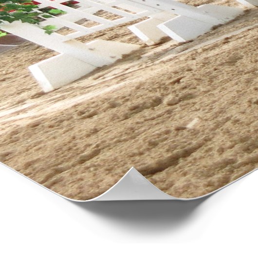 Into the Winners Circle ポスター (角)