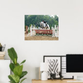 Into the Winners Circle ポスター (ホームオフィス)