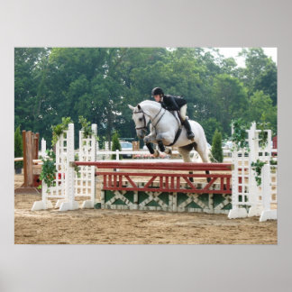 Into the Winners Circle ポスター