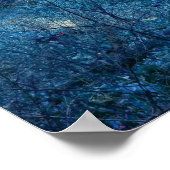 Into The Woods ポスター (角)